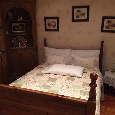 Teresas Cottage Ντόνεγκαλ Εξωτερικό φωτογραφία