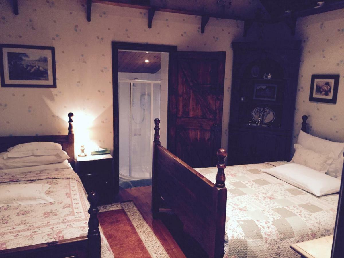 Teresas Cottage Ντόνεγκαλ Εξωτερικό φωτογραφία